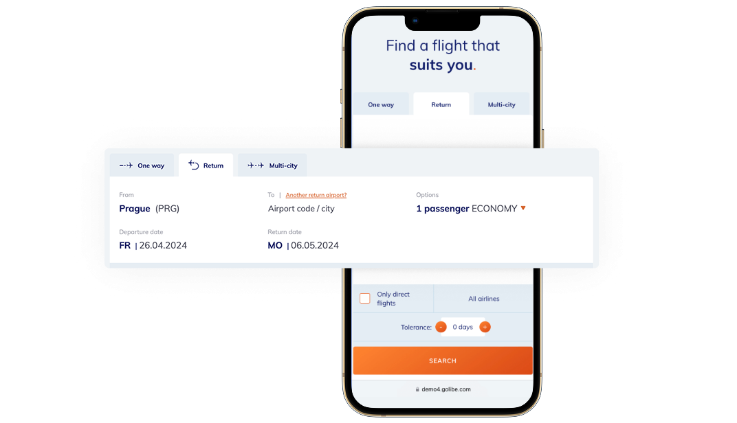 C.E.E. Group Travelport